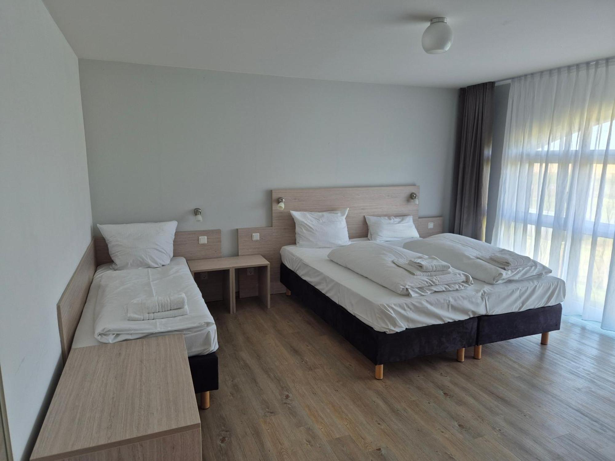 Der Landhof Strandhafer Stolpe auf Usedom Dış mekan fotoğraf